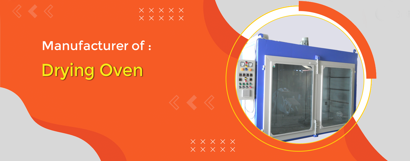 Drying Oven